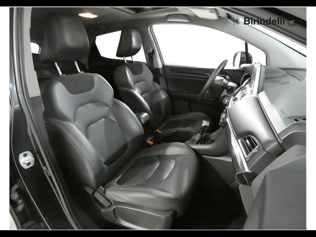 DR dr4 - dr4 Sport 1.6 Bi-Fuel GPL
