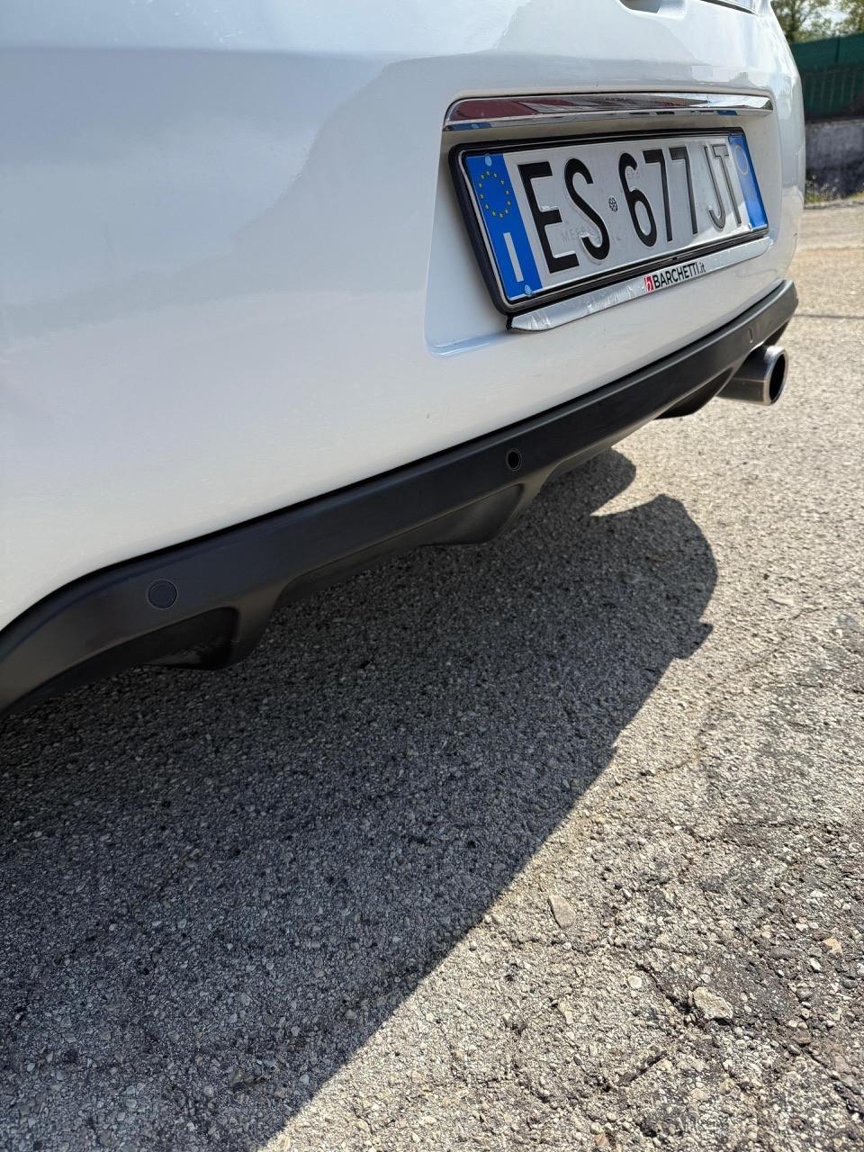 Ds DS3 DS 3 1.2 VTi 82 Just Black