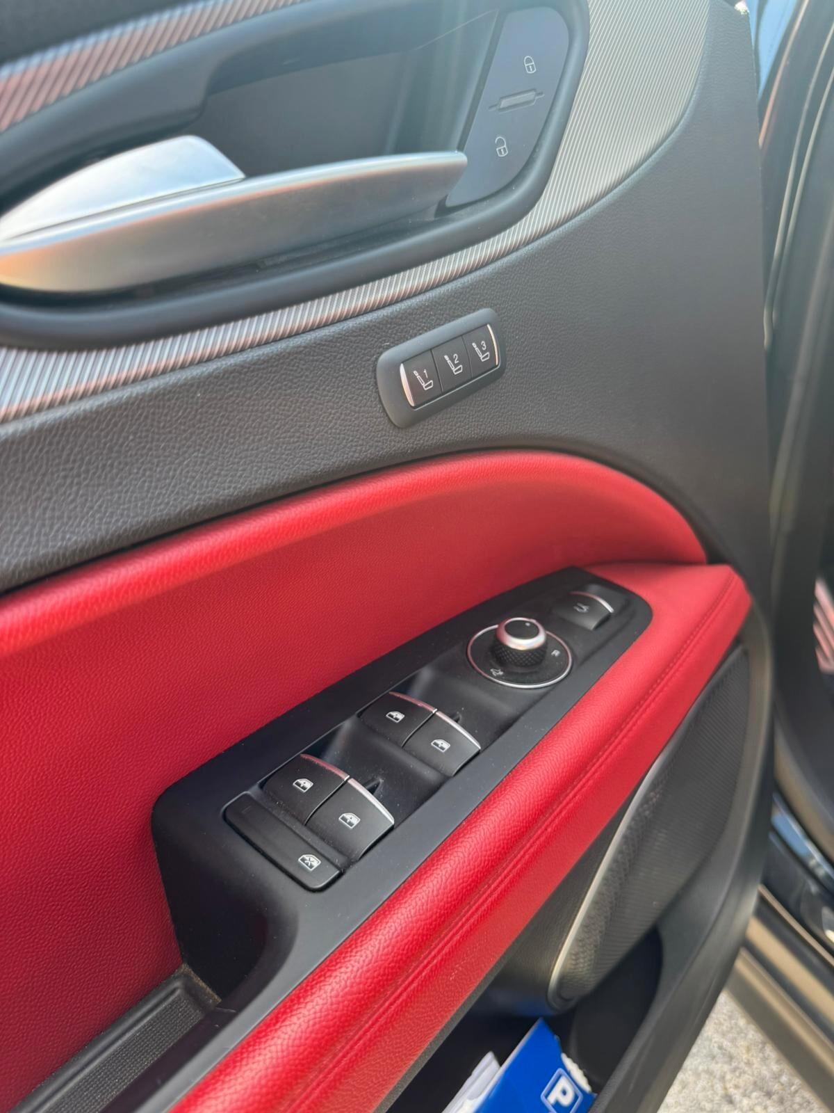 Alfa Romeo Stelvio 2.2 Turbodiesel 190 CV AT8 Q4 Executive