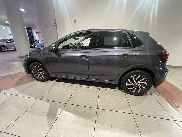 Volkswagen Polo 6ª serie 1.0 TSI Life