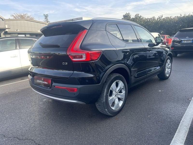 Volvo XC40 D3 Geartronic Business Plus N1