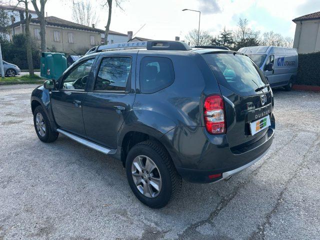 DACIA Duster 1.5 dCi 110CV 4x2 Lauréate