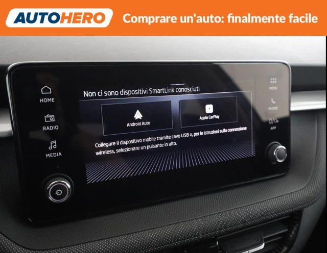SKODA Fabia 1.0 TSI 95 CV Style