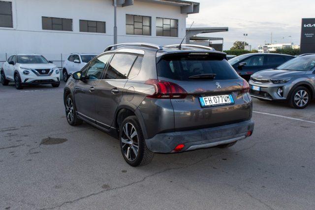 PEUGEOT 2008 1° serie BlueHDi 100 Allure