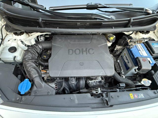 KIA Picanto 1.0 12V volante e sedili riscaldati BLuetooth