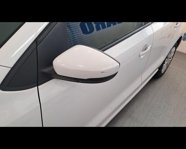 VOLKSWAGEN Polo 5p 1.2 Comfortline 70cv