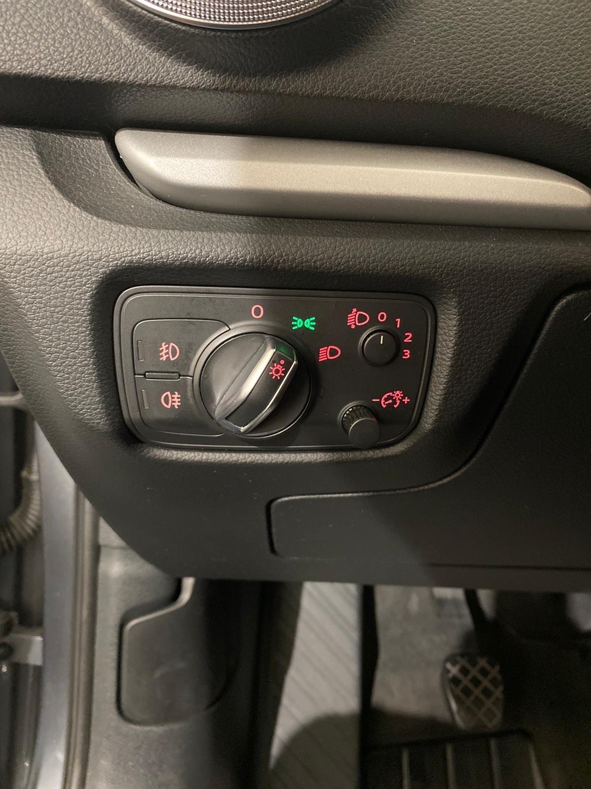 Audi A3 1.6 TDI diesel Ambition* EURO 6*