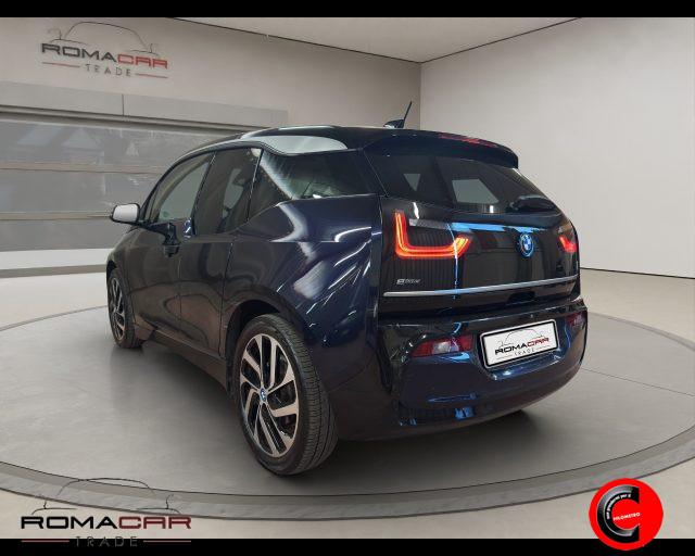 BMW i3 120 Ah Advantage