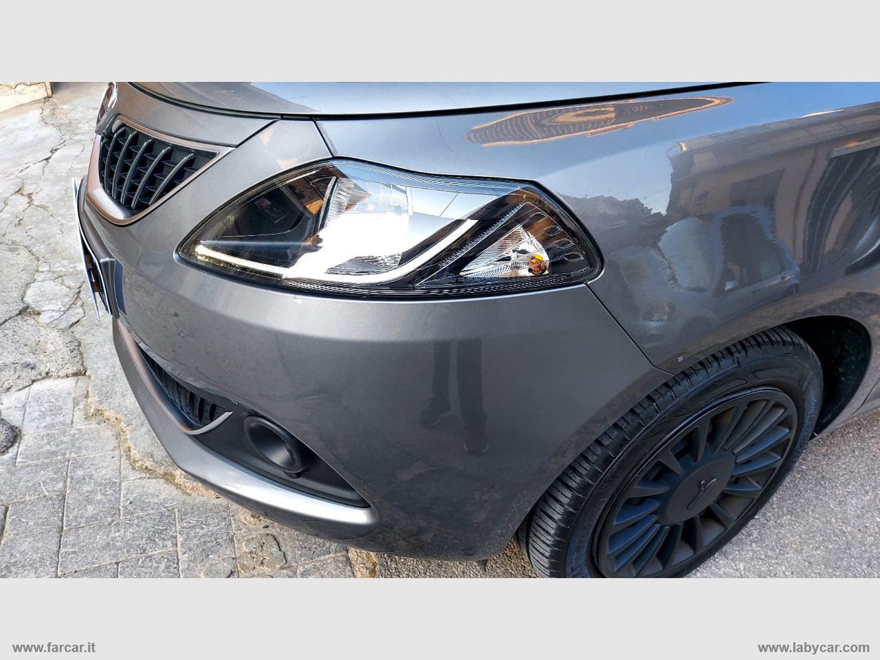LANCIA Ypsilon 1.0 FireFly 5pS&S Hyb. Eco Silv. SUPER PROMO