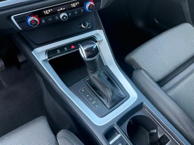Audi Q3 35 TDI S tronic Advanced Plus