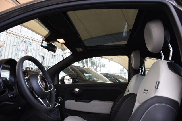 FIAT 500 1.0 Hybrid DOLCEVITA **TETTO**CARPLAY**
