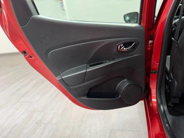 RENAULT Clio 1.5 dCi 8V 90CV EDC 5 porte Energy