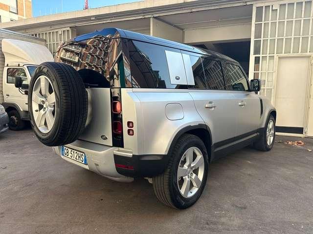 Land Rover Defender 110 2.0d sd4 240cv First Edition AWD 7 Posti