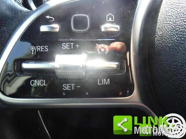 MERCEDES-BENZ A 180 SPORT