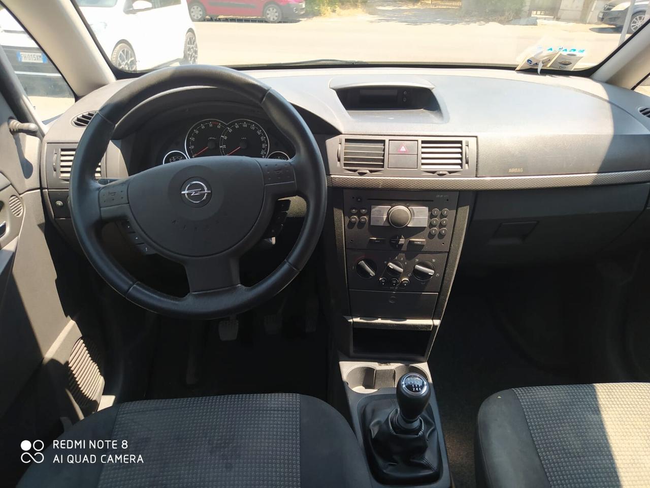 Opel Meriva 1.7 CDTI 125CV Cosmo
