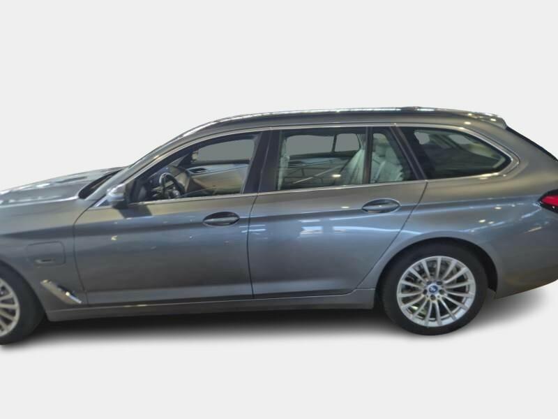 BMW 530 BUSINESS AUTO TOURING STATION WAGON