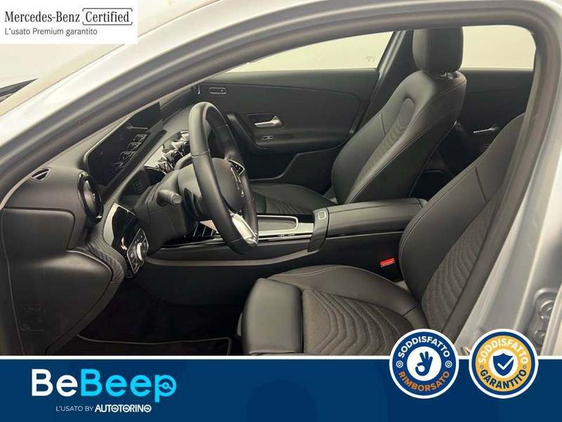 Mercedes-Benz Classe A A 180 D ADVANCED AUTO