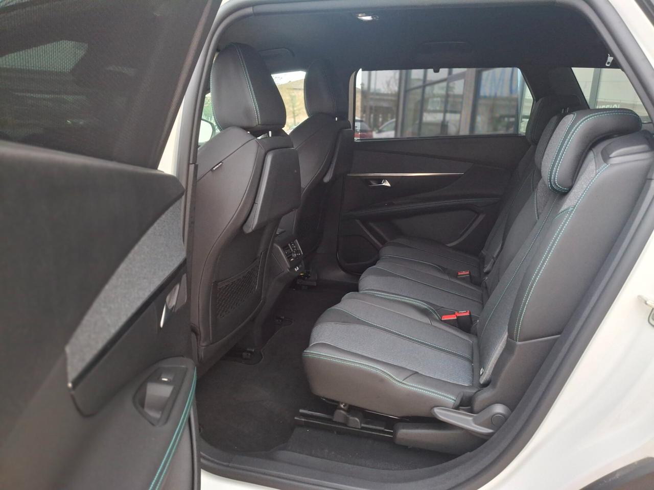 Peugeot 5008, 1.5HDI,7POSTI, Allure Pack