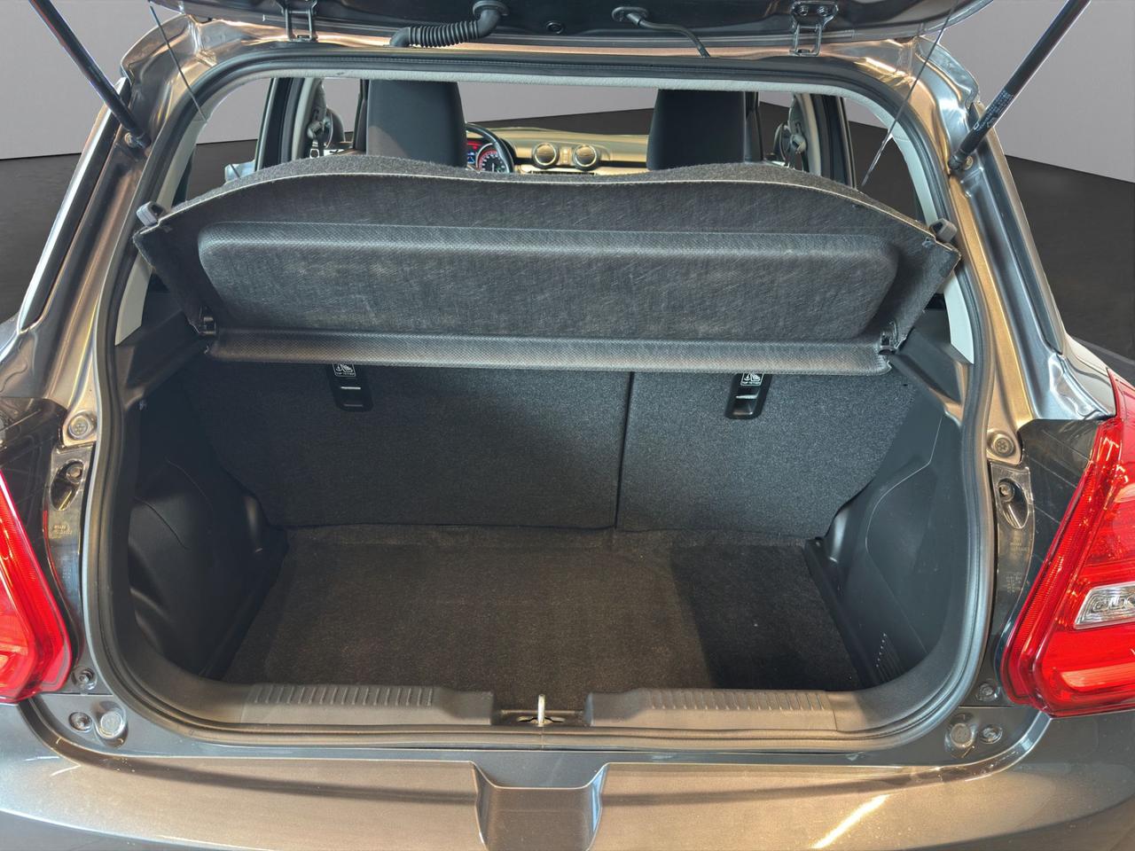 Suzuki Swift 1.2h Top 4wd allgrip