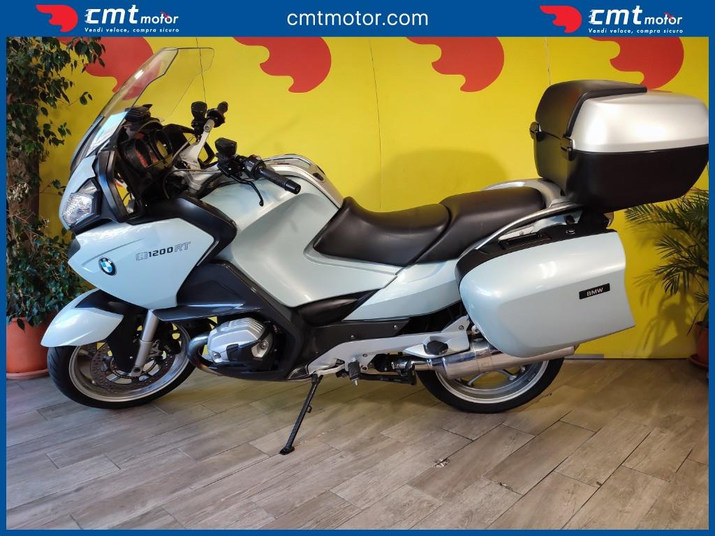 BMW R 1200 RT - 2011