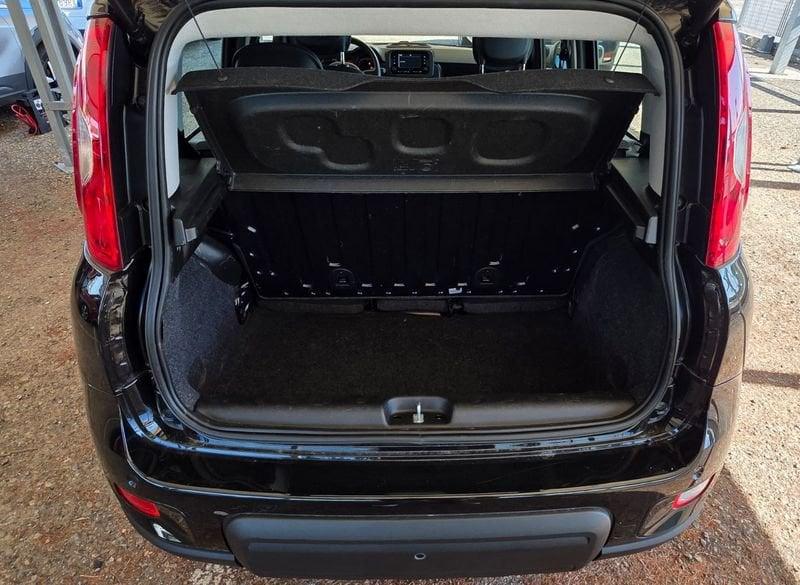 FIAT Panda Panda 1.0 firefly hybrid s&s 70cv 5p.ti