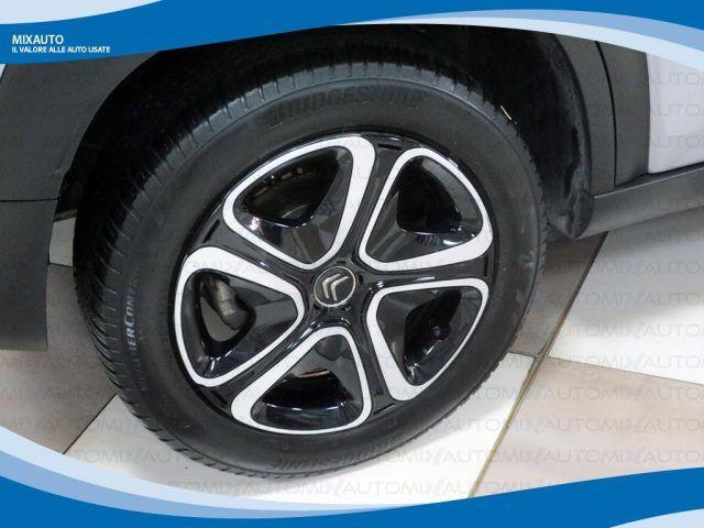 CITROEN C3 Aircross 1.2 PureTech 110cv Feel EU6