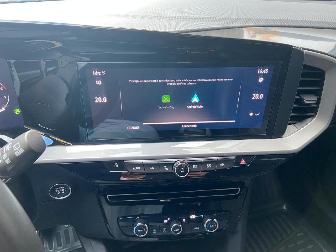 Opel Mokka 1.2 Turbo 136 CV Ultimate