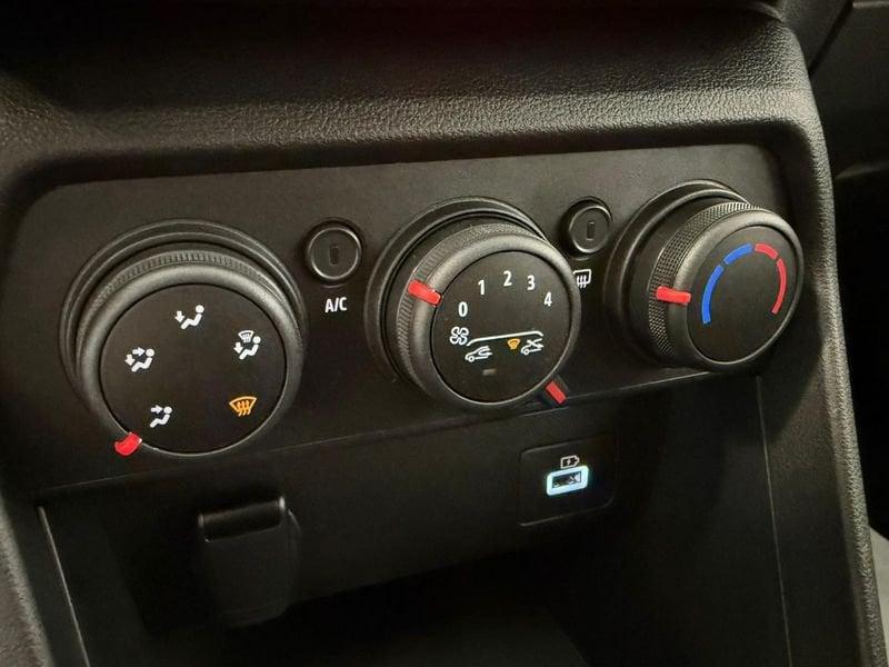 Dacia Sandero Stepway Expression 1.0 TCE 90cv rif.GM304