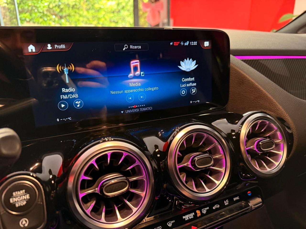 Mercedes-benz GLA Automatic Premium Night EDITION