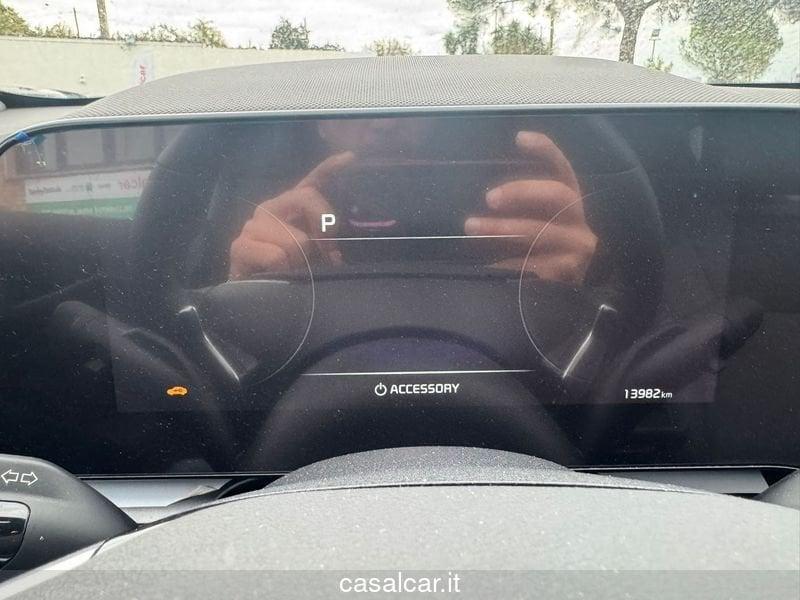 KIA Niro Niro 1.6 GDi DCT HEV Style 5 ANNI DI GARANZIA PARI ALLA NUOVA