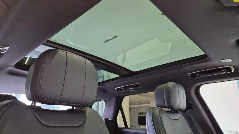 Land Rover RR Sport Range Rover Sport 3.0D l6 249 CV Dynamic HSE