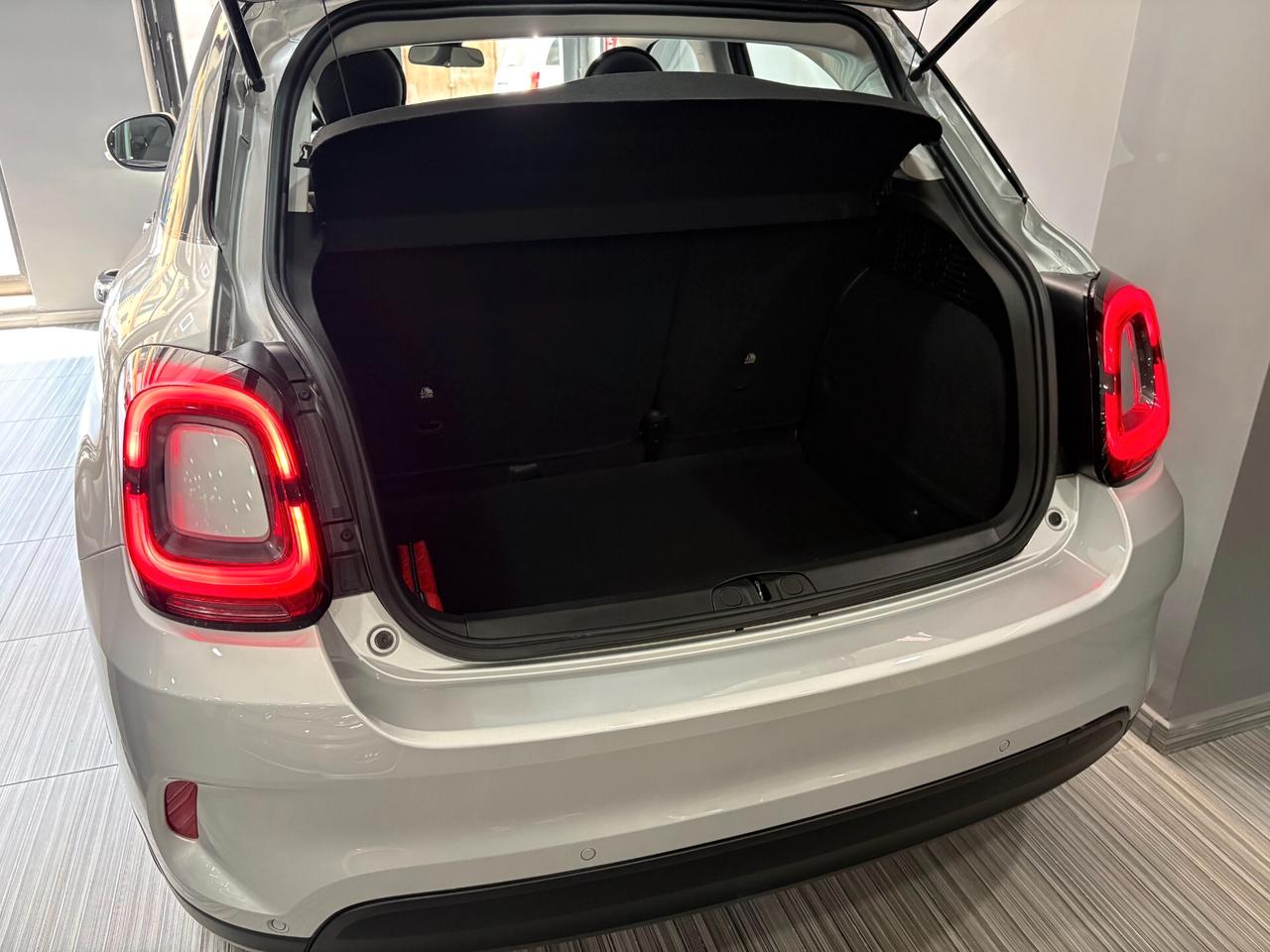 Fiat 500X 1.6 MJT 120cv 120° Anniversario FULL