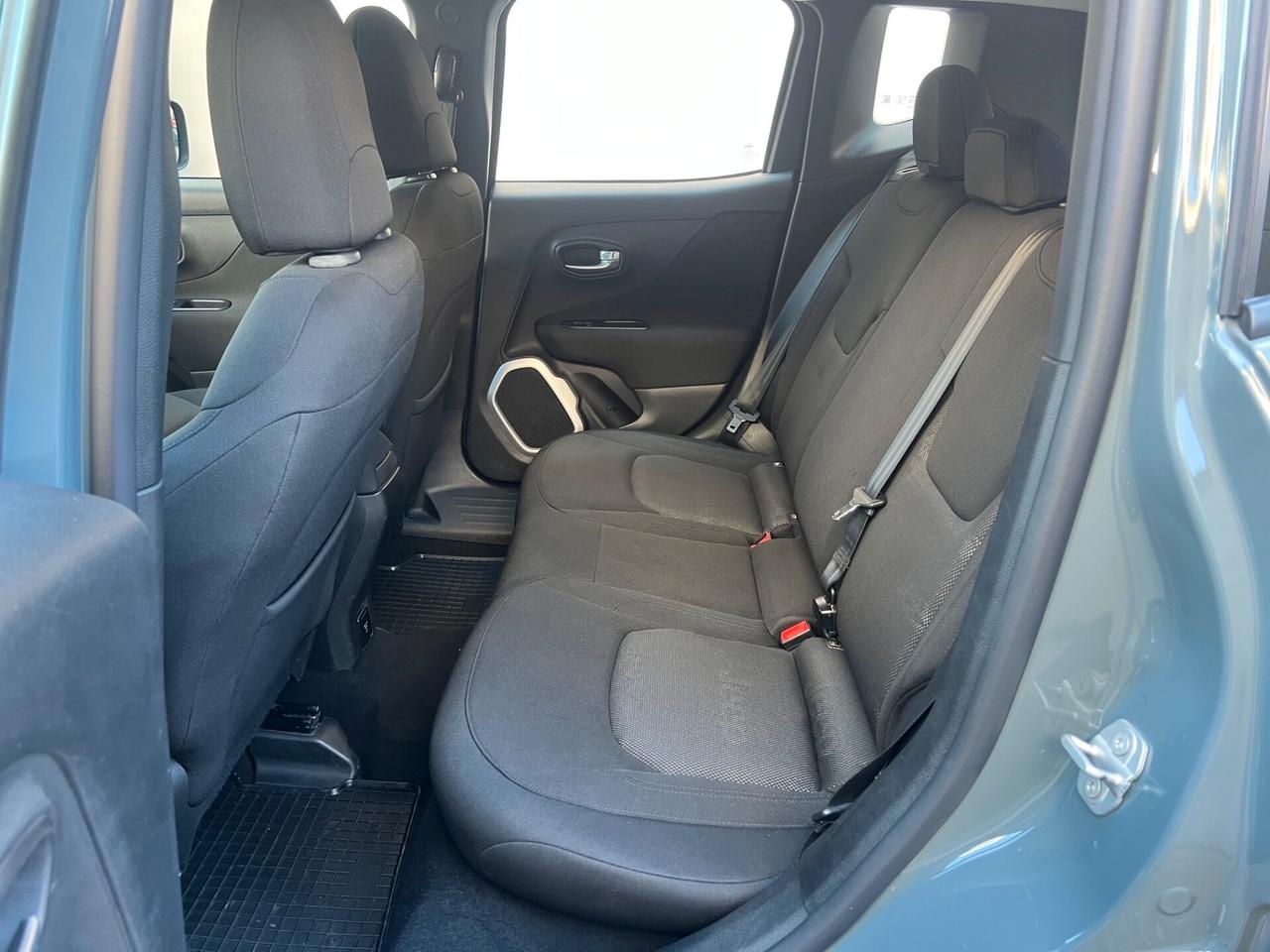 Jeep Renegade 1.6 mjt Longitude 120cv TELPDC/CLIMA PERFETTA!!