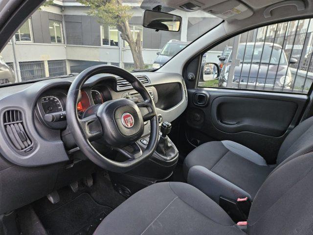 FIAT Panda 1.3 MJT 95 CV S&S Easy