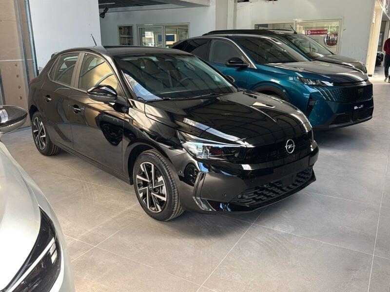 Opel Corsa 1.2 Hybrid 110cv Edition DCT6