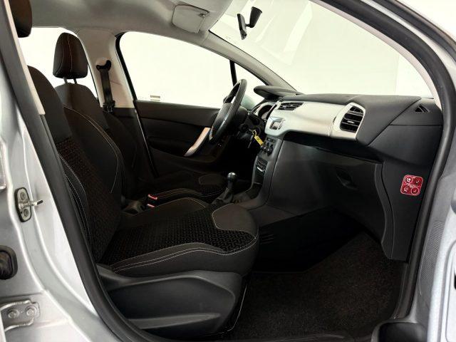 CITROEN C3 1.4 VTi 95 Perfect
