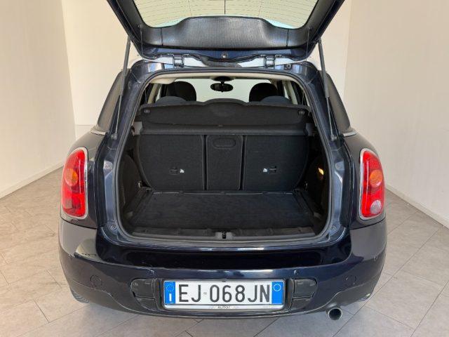 MINI Countryman Cooper