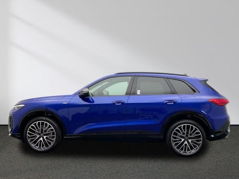 Audi Q5 Q5 TDI 150 kW mHEV+ S tronic quattro Launch edition one CAMERA 360 OLED