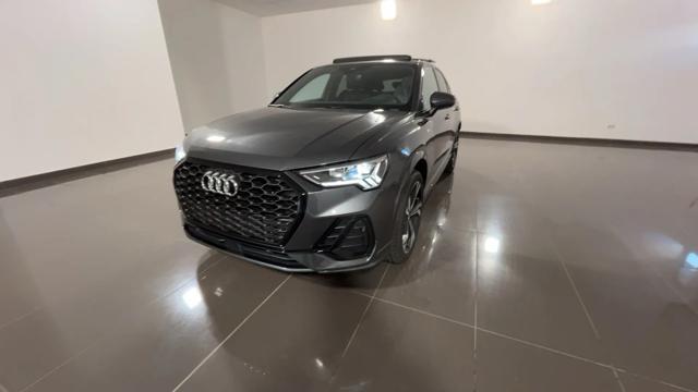 AUDI Q3 SPB 35 TDI S tronic S line edition - CERCHI 20'