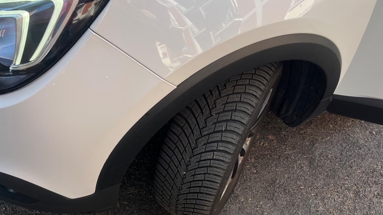 Opel Crossland X 1.2 Turbo 12V 130 CV Start&Stop Innovation