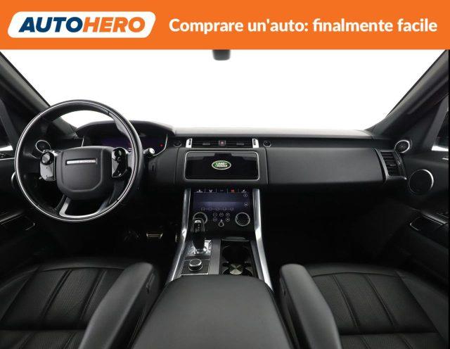 LAND ROVER Range Rover Sport 3.0 SDV6 249 CV HSE Dynamic