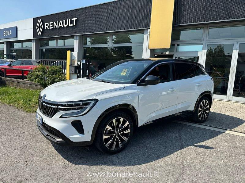 Renault Austral 1.2 E-TECH HEV 200 TECHNO AT
