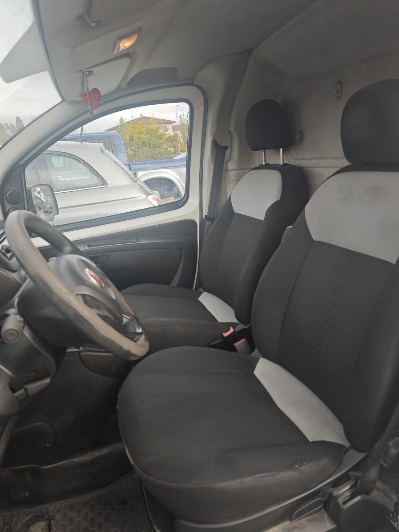 Fiat Fiorino 1.3 MJT 95CV Cargo