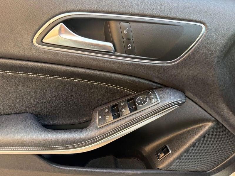 Mercedes-Benz GLA 200 d Sport 4matic auto
