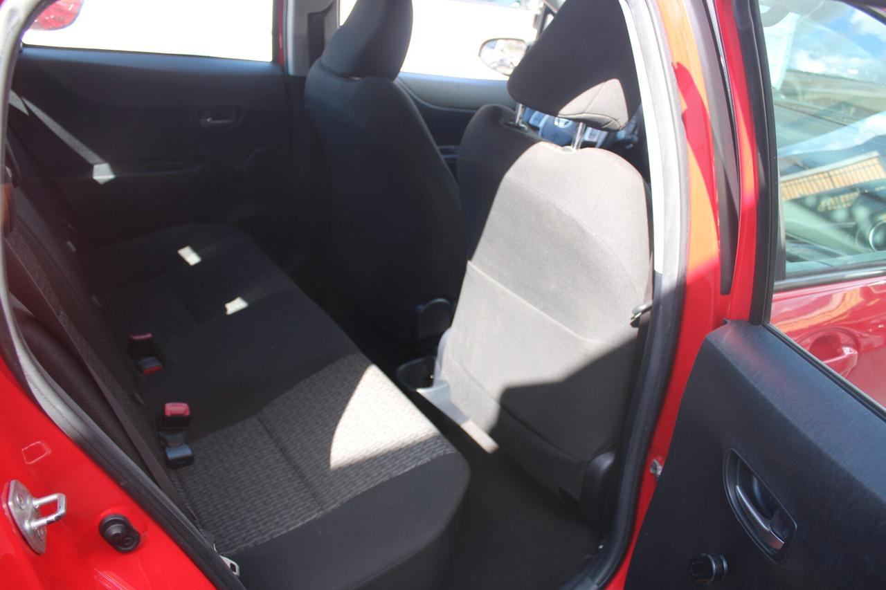 Toyota Yaris 1.4 D-4D 5 porte Active