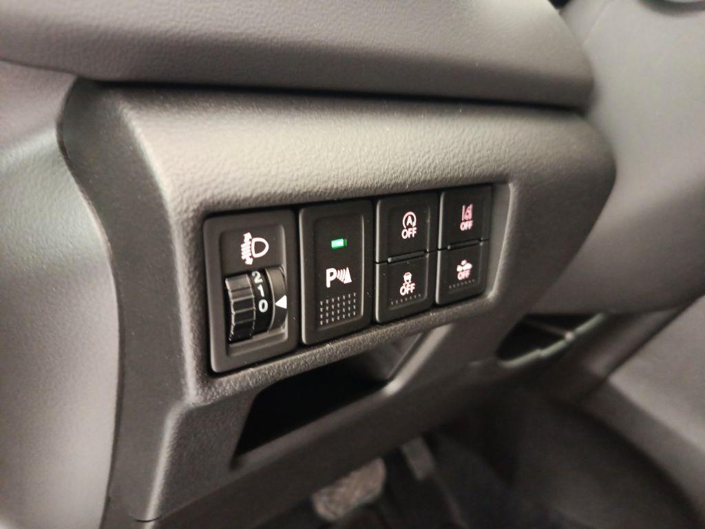 SUZUKI S-CROSS HYBRID 1.4 STARVIEW 4WD AG AT