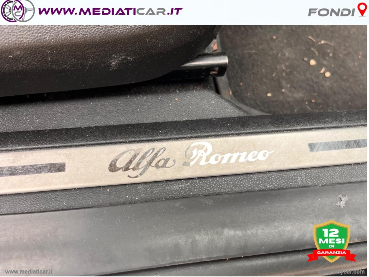 ALFA ROMEO MiTo 1.3 JTDm-2 95 CV S&S Dist. SP