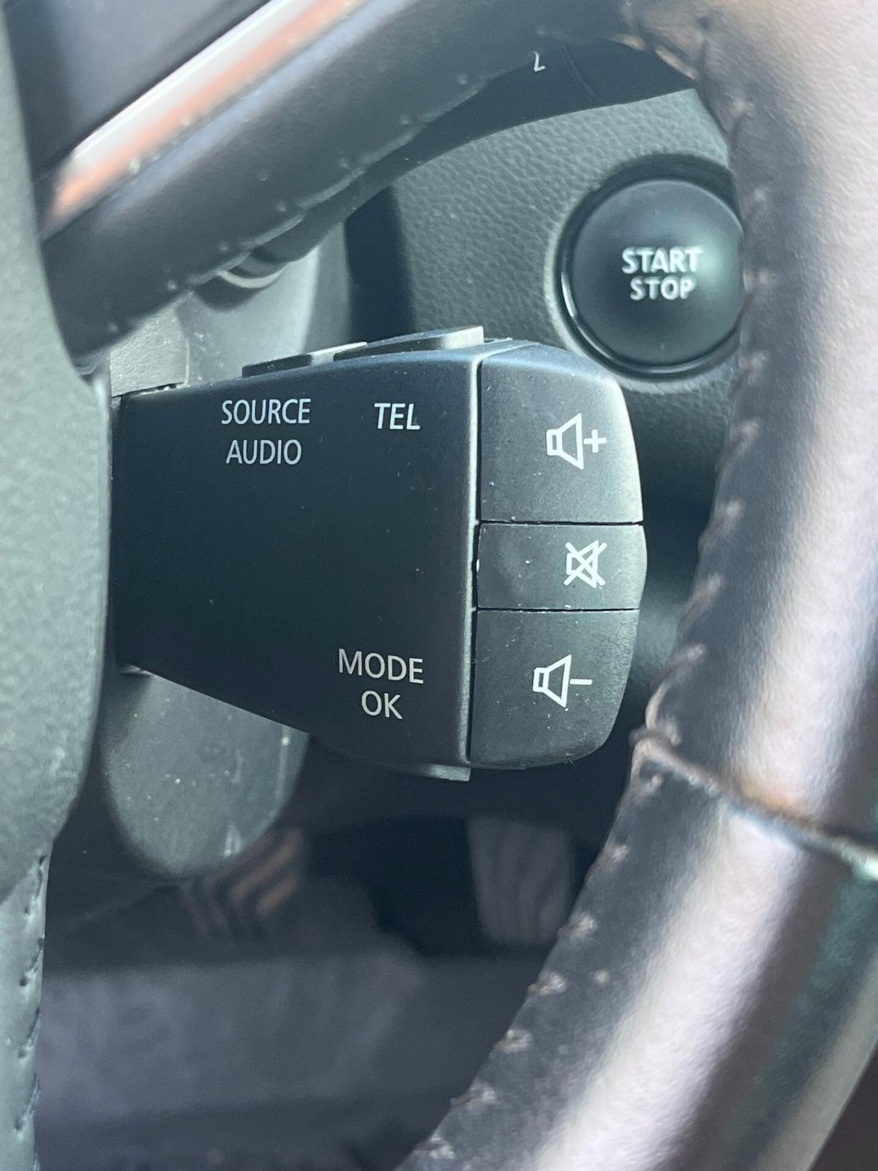 Renault Megane Mégane Grand Coupé dCi 8V 110CV Energy Zen