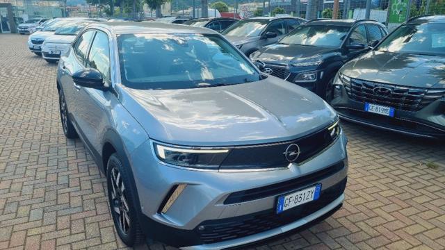 OPEL Mokka 1.2 Turbo 130 CV aut. Elegance
