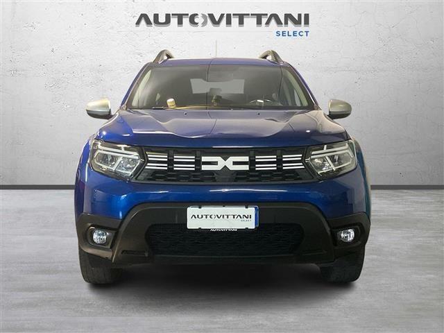 DACIA Duster 1.0 tce Expression Gpl 4x2 100cv